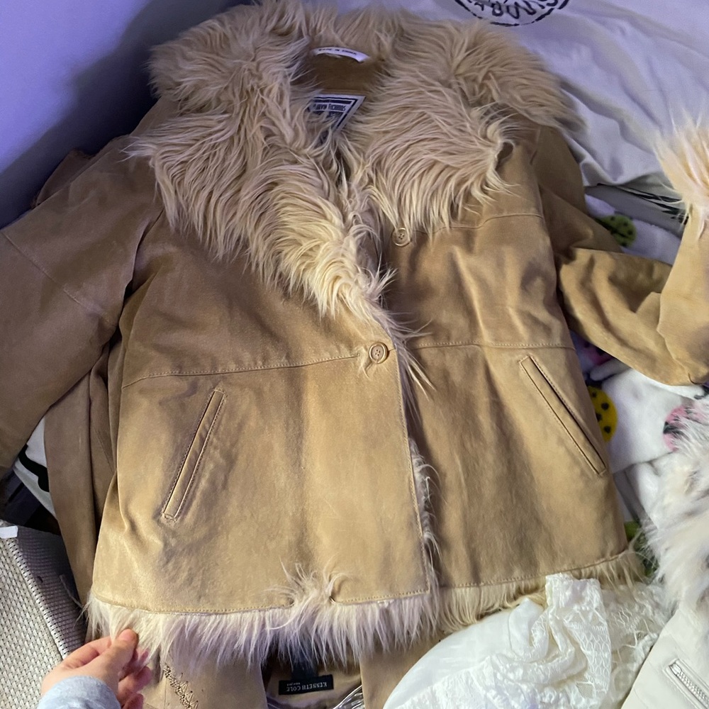 coat